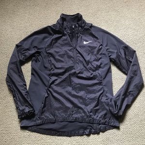 1/4 Zip Nike Golf Top